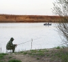 Aplinkosaugininkai: karšių žvejybos apribojimai Nemuno deltoje