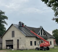 Parama Pagėgių parapijai - darbais, o ne žodžiais
