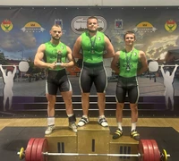 Šilutės jaunimas sužibėjo čempionate Telšiuose