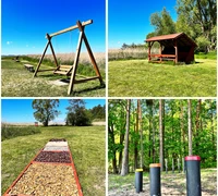 Kintų bendruomenės projektas „Atrask save gamtos ir inovacijų apsuptyje“