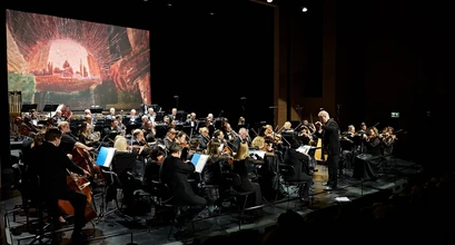 Klaipėdos festivalis 2025: menas atranda naujas erdves