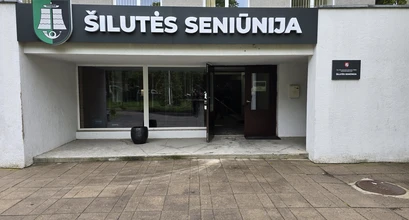 Šilutės seniūnijoje pasityčiota iš senyvo amžiaus ūkininkų?
