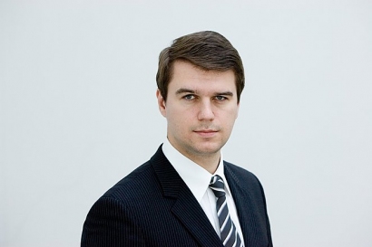 Žilvinas Šilėnas yra Lietuvos laisvosios rinkos instituto prezidentas.