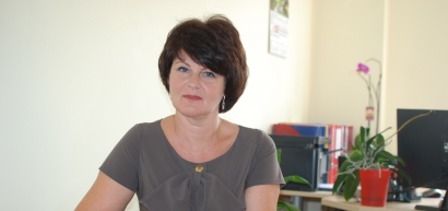 Socialinių paslaugų centro direktorė R. Jakienė nesitikėjo, kad jos komentaras gali įžeisti kitus.