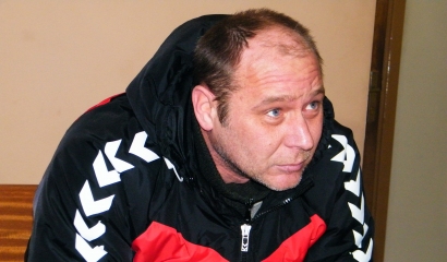 Buvusiam Šilutės r. PK Kriminalinės policijos skyriaus viršininkui A. Rimkui skirta dvejų su puse metų laisvės atėmimo bausmė.