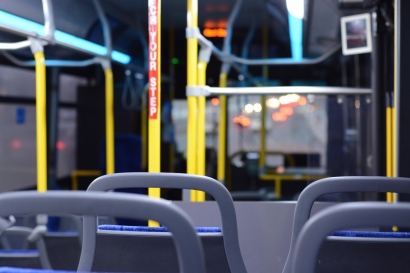 Visi keleiviai reguliaraus vietinio (miesto ir priemiesčio) susisiekimo autobusų maršrutais Šilutės rajone bus vežami nemokamai.