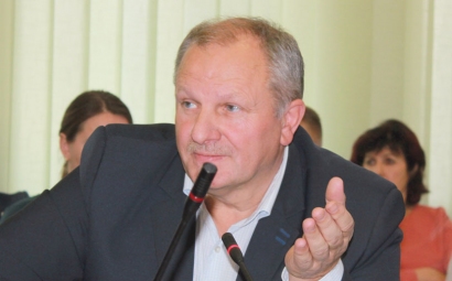 Pagėgių savivaldybės tarybos narys K. Komskis triumfavo teisme dėl Tarybos nario mandato.