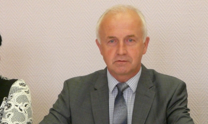 UAB „Ecoservice“ generalinis direktorius Arūnas Makauskas mano, kad artimiausiu metu į Klaipėdos sąvartyną pateks 20 % mažiau atliekų.