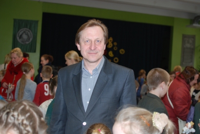 Šilutės M. Jankaus pagrindinės mokyklos direktorius Audrius Astasevičius žiniasklaidoje jau ir praeitais metais, ir šiais metais kalbėjo tą patį – 9 klasėje lieka nemotyvuoti mokiniai.