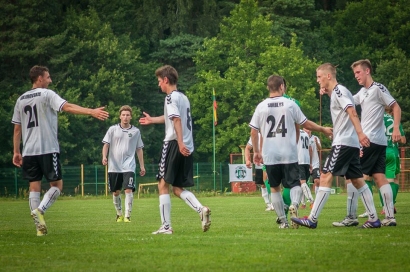 Po keturių pralaimėjimų iš eilės Alytuje FK „Šilutė” nutraukė nesėkmių seriją.