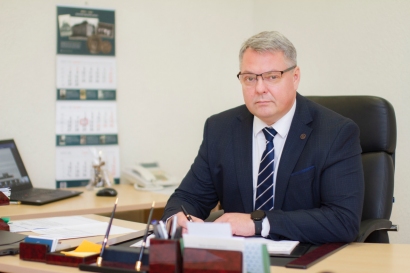 Pagėgių savivaldybės meras Vaidas Bendaravičius teigia, kad pokyčiai Pagėgių krašte vyksta ir gyventojai juos mato.