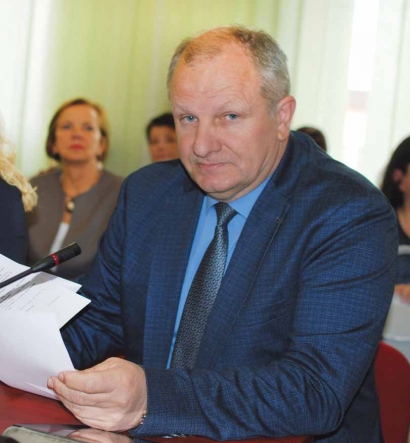 Buvusio Seimo nario K. Komskio bendrovė „Agrolira“ staiga bankrutavo praėjusių metų pabaigoje.
