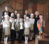 Komisariatuose paminėtas Lietuvos nepriklausomybės atkūrimo 25-metis