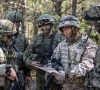 Vyriausybė teikia Seimui siūlymus dėl šauktinių ir bendro Lietuvos karių skaičiaus didinimo