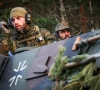 Vokietija planuoja formuoti NATO bataliono kovinę grupę Lietuvoje