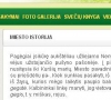 Knygos autoriaus teigimu, Pagėgių savivaldybės administracija - plagiatorė