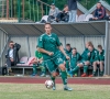 Šilutės futbolininkai septinti II lygoje