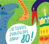 Lietuvos zoologijos sodas kviečia į 80-ojo gimtadienio šventę