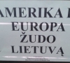 Pavojus!? Amerika ir Europa žudo Lietuvą?