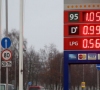 Ar ilgai laikysis patraukli vieno euro kaina už litrą degalų?  