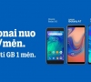 „Tele2“ nuolaidos telefonams: sutaupykite net iki 110 Eur