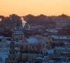Padidėjusi oro tarša Europos miestuose Lietuvą kol kas aplenkia 