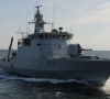 Baltijos jūroje išbandomos naujausios technologijos, skirtos Europos jūriniam saugumui 