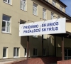 Ligonių kankinimas Šilutės ligoninės priėmimo-skubios pagalbos skyriuje?