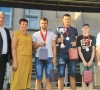 Paaiškėjo 2021 metų Pagėgių savivaldybės seniūnijų sportinių žaidynių I etapo krepšinio rungties nugalėtojai
