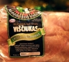 Mėsos kilmės šalis – ant produkto pakuotės