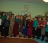 Moterų klubas „Seklyčia“ surengė šventę vaikams