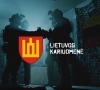 Krašto apsaugos ministerija pristato naują vaizdo klipą apie Lietuvos kariuomenę