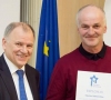 „Europos egzamino 2016“ laimėtojas – pedagogas iš Šilutės