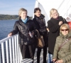 Norvegija–Lietuva: edukacinis, kultūrinis bendradarbiavimas