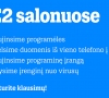 Įrenginių priežiūra vienose rankose: „Tele2“ salonuose ekspertai telefonus išvalys nuo virusų ar atkurs pamirštus slaptažodžius