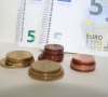 Šešių mėnesių centrinės valdžios sektoriaus perteklius – 69,5 mln. eurų