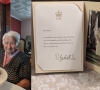 Neįtikėtina emigrantės iš Lietuvos istorija: neteko inksto, bet švenčia 105-ąjį gimtadienį