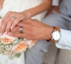 Vestuvinių žiedų mados: ką verta rinktis 2022-aisiais?