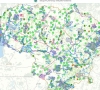 Modernizuotas saugomų teritorijų valstybės kadastras