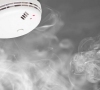 Įsigaliojo reikalavimas būstuose turėti dūmų detektorius