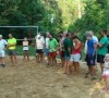 Šilutės miškininkų iniciatyva „Beždžionių pliaže“ – nauja poilsio zona