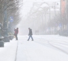 Prognozė prieš Naujuosius – bus ir sniego, ir šalčio!