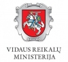 Vidaus reikalų ministerijos siūlymai Seimo rudens sesijai