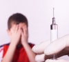 Vaikai Lietuvoje skiepijami neregistruota vakcina