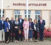 Pagėgių savivaldybės priešgaisrinė tarnyba sėkmingai vykdo INTERREG V-A Lietuva-Lenkija 2014-2020 m. bendradarbiavimo per sieną programos projektą