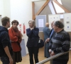 Ekslibrisų paroda „Kuršių marių vėtrungės – praėjusių amžių „feisbukas“ keliauja po Lietuvą 