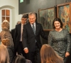 Pamaryje apsilankė LR Prezidentas Gitanas Nausėda ir Pirmoji ponia Diana Nausėdienė