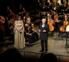 Muzikinio teatro garbės dirigento Stanislavo Domarko 85-metų sukakčiai skirtas koncertas „Vivat, Maestro!“: visais labai džiaugiuosi!