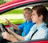 „Regitra“: jauni vairuotojai dažnai žiūri ne ten ir ne laiku
