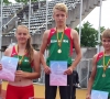 Lietuvos jaunučių žaidynėse geriausiai pasirodė Justas Budrikas